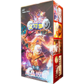 Pokemon Dark Crystal Blaze CSV5C Simplified Chinese Slim Booster Box — Moore Collectables UK