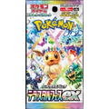 Pokemon Eeveelutions Terastal Festival ex High Class sv8a Japanese Booster Pack — Moore Collectables UK