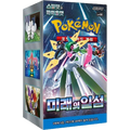 Pokemon Future Flash SV4M Korean Booster Box — Moore Collectables UK