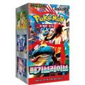 Pokemon Mega brave M1L Korean Booster Box — Moore Collectables UK
