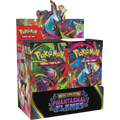Pokemon Mega Evolution Phantasmal Flames ME2 Booster Box — Moore Collectables UK