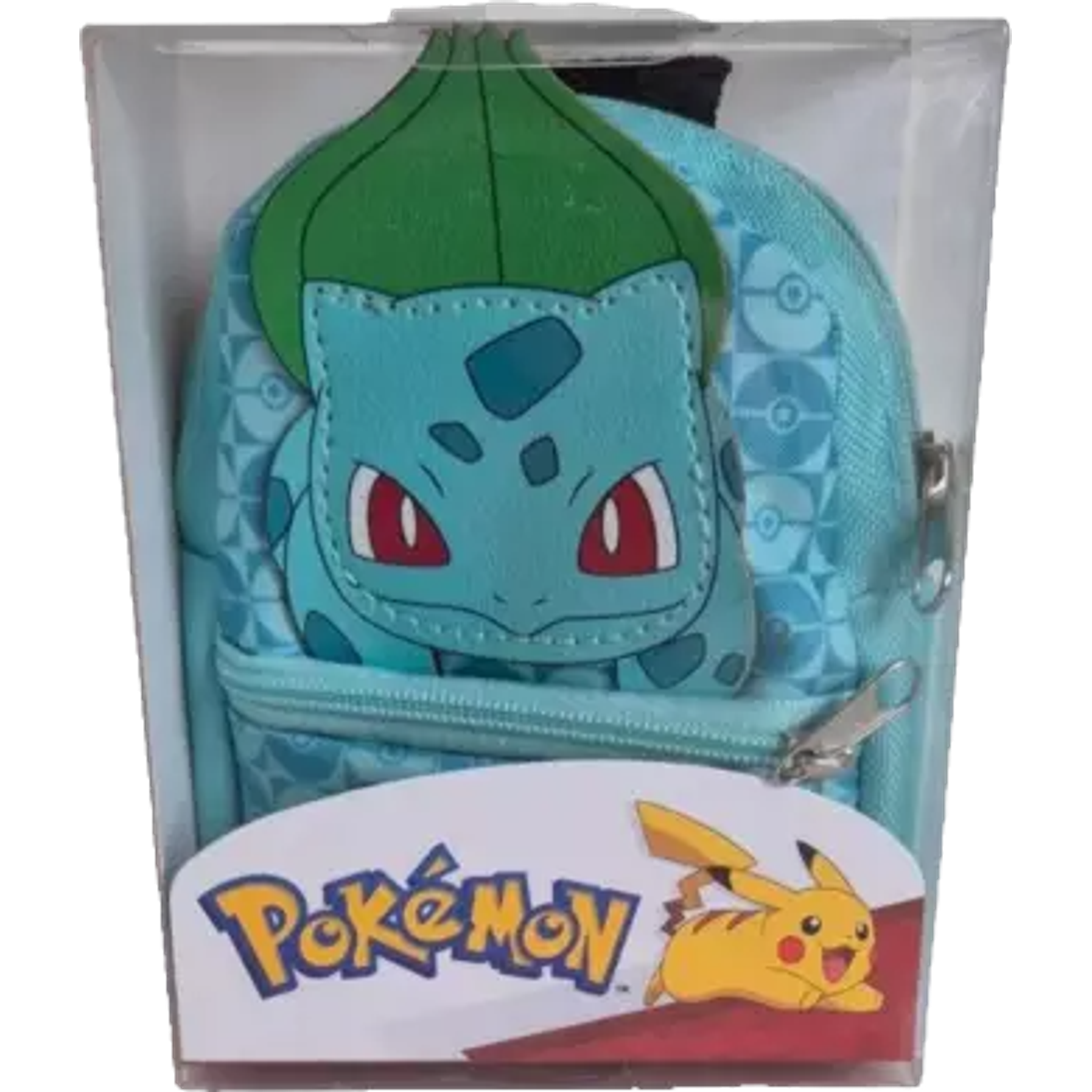 Pokemon Mini Bag - Bulbasaur — Moore Collectables UK