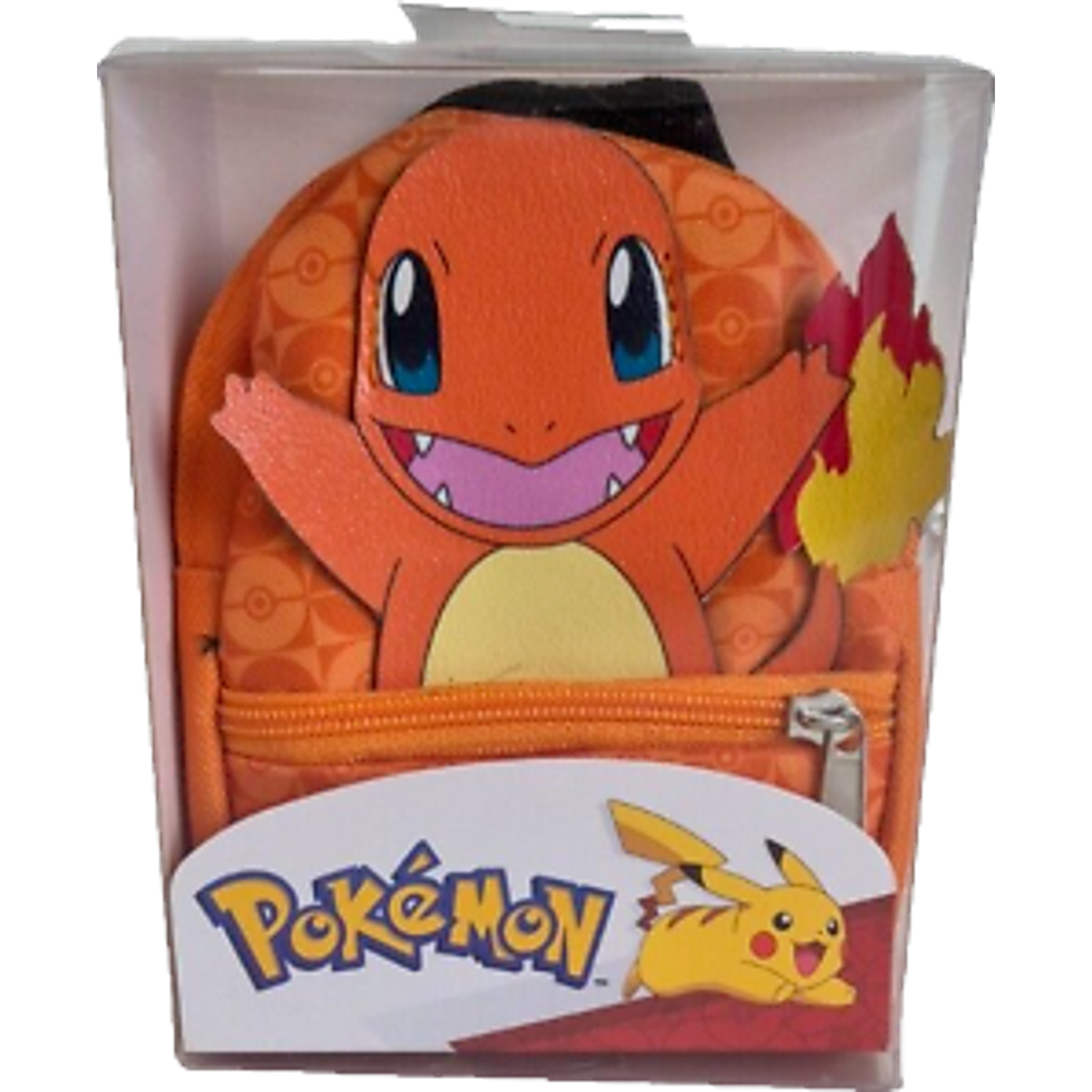 Pokemon Mini Bag - Charmander — Moore Collectables UK