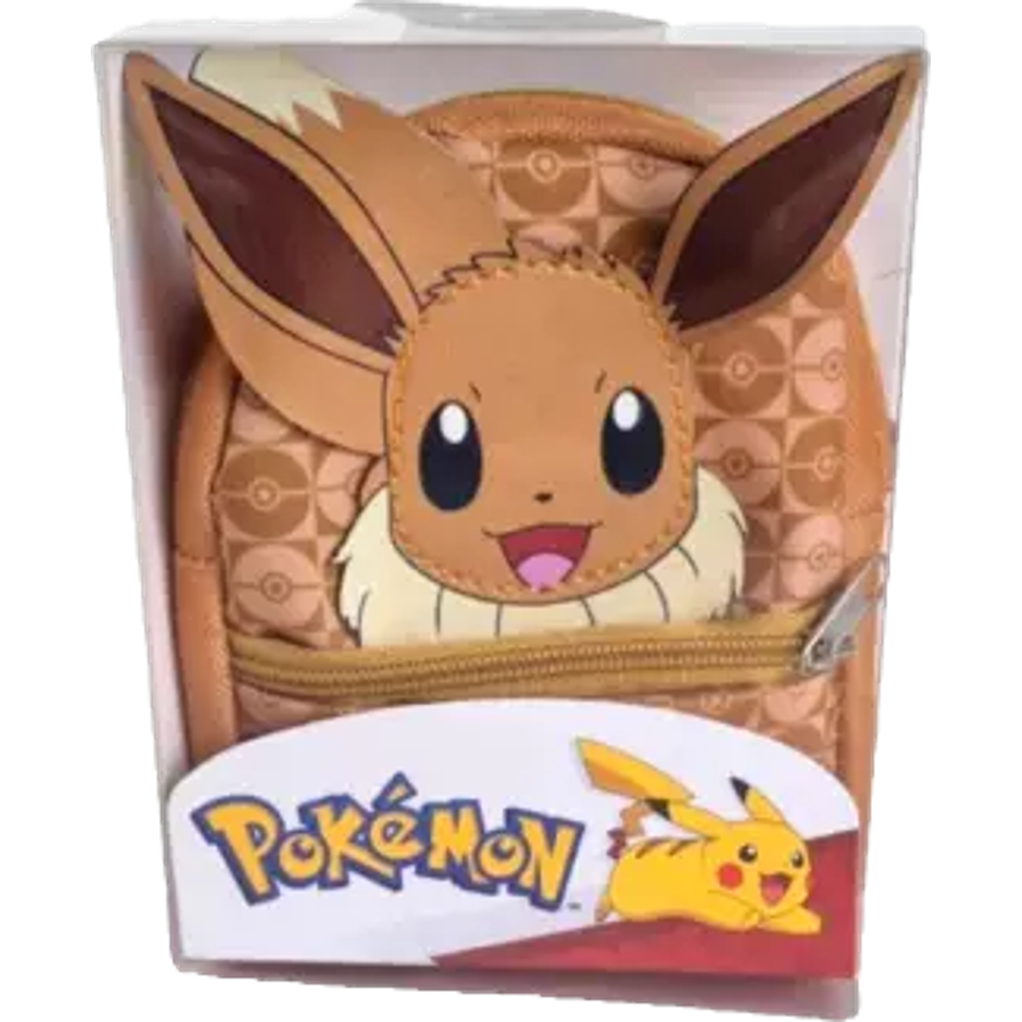 Pokemon Mini Bag - Eevee — Moore Collectables UK