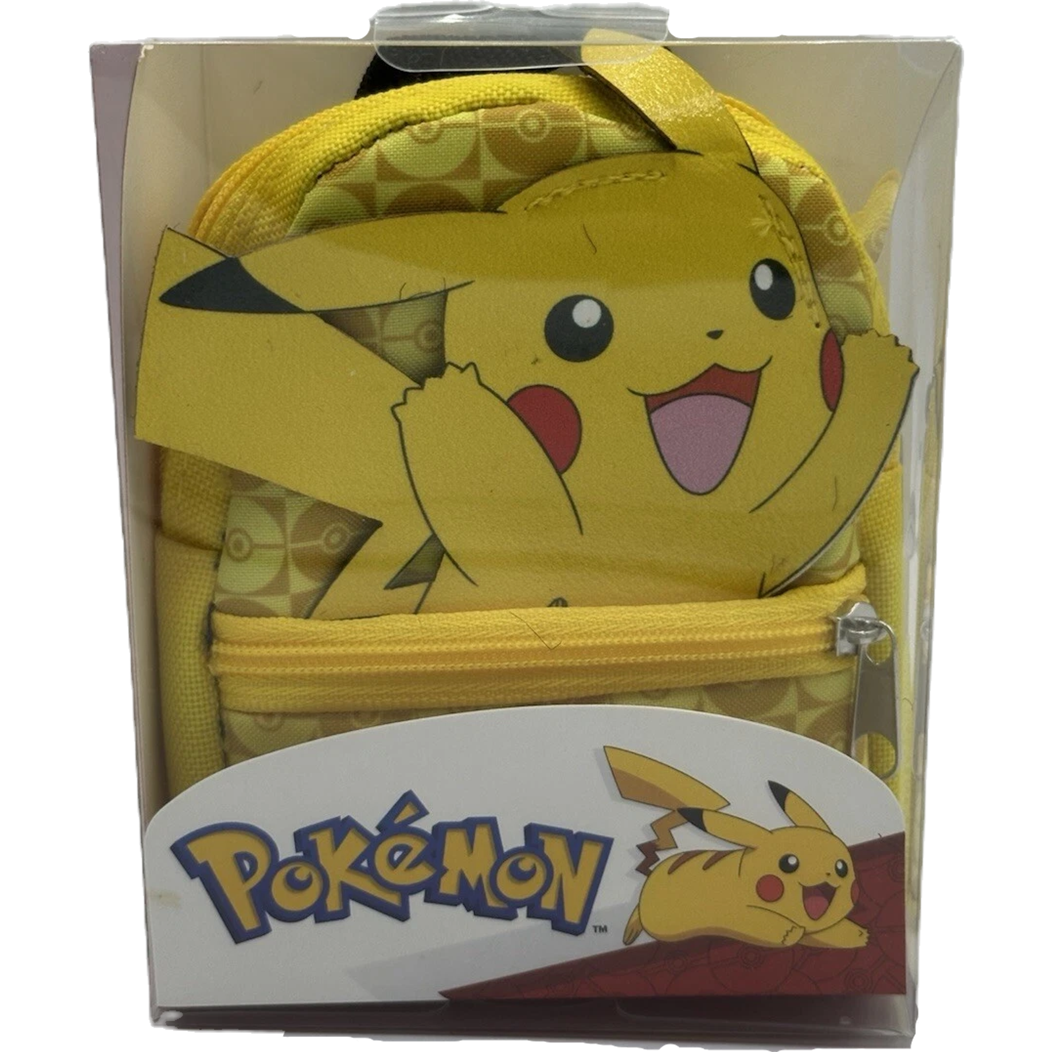 Pokemon Mini Bag - Pikachu — Moore Collectables UK