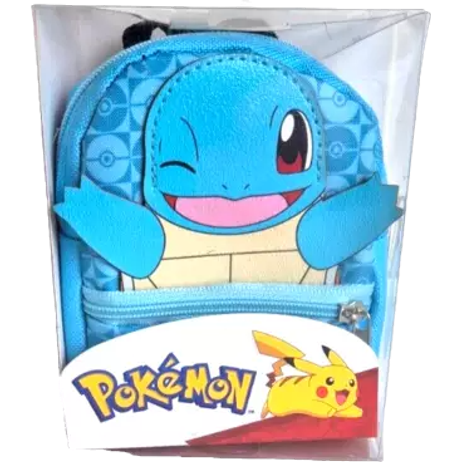 Pokemon Mini Bag - Squirtle — Moore Collectables UK