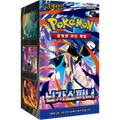Pokemon Ninja Spinner m4 Korean Booster Box — Moore Collectables UK