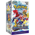 Pokemon Raging Surf SV3a Korean Booster Box — Moore Collectables UK