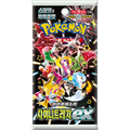 Pokemon Shiny Treasure ex sv4a Korean Booster Pack — Moore Collectables UK