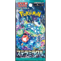 Pokemon Stellar Miracle sv7 Japanese Booster Pack — Moore Collectables UK