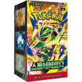 Pokemon Storm Emeralda M6 Korean Booster Box — Moore Collectables UK