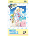 Pokemon TCG Scarlet & Violet Collection File Set Korean Lillie — Moore Collectables UK