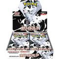 Pokemon White Flare Japanese Booster Box — Moore Collectables UK