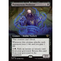 Postmortem Professor (SOS 327) — Moore Collectables UK
