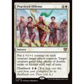Practiced Offense (SOS 25) — Moore Collectables UK
