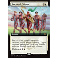 Practiced Offense (SOS 313) — Moore Collectables UK