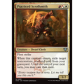 Practiced Scrollsmith (SOS 210) — Moore Collectables UK