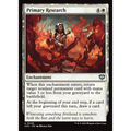 Primary Research (SOS 26) — Moore Collectables UK
