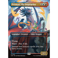 Prismari, the Inspiration (SOS 285) — Moore Collectables UK