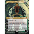 Professor Dellian Fel (SOS 283) — Moore Collectables UK