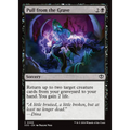 Pull from the Grave (SOS 95) — Moore Collectables UK