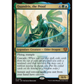 Quandrix, the Proof (SOS 218) — Moore Collectables UK