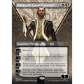 Ral Zarek, Guest Lecturer (SOS 282) — Moore Collectables UK