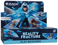 Magic: The Gathering — Reality Fracture Play Booster Box