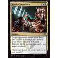 Render Speechless (SOS 220) — Moore Collectables UK