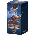 Riftbound League of Legends TCG Origins Korean Booster Box — Moore Collectables UK