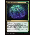 Root Manipulation (SOS 222) — Moore Collectables UK