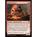 Rubble Rouser (SOS 128) — Moore Collectables UK