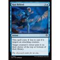 Run Behind (SOS 66) — Moore Collectables UK