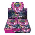 Pokemon Night Wanderer sv6a Japanese Booster Box