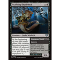 Scathing Shadelock // Venomous Words (SOS 98) — Moore Collectables UK