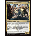 Scolding Administrator (SOS 224) — Moore Collectables UK