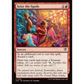 Seize the Spoils (SOS 129) — Moore Collectables UK