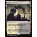 Shattered Sanctum (SOS 260) — Moore Collectables UK
