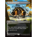 Shattered Sanctum (SOS 303) — Moore Collectables UK