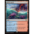 Shivan Reef — Moore Collectables UK