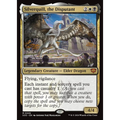 Silverquill, the Disputant (SOS 226) — Moore Collectables UK