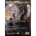 Silverquill, the Disputant (SOS 287) — Moore Collectables UK