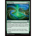 Snarl Song (SOS 161) — Moore Collectables UK