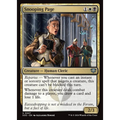 Snooping Page (SOS 227) — Moore Collectables UK