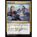 Social Snub (SOS 228) — Moore Collectables UK