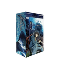 Solo Leveling Korean Bosoter Box