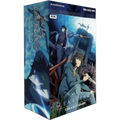 Solo Leveling Collect Card Series 1 Korean Booster Box — Moore Collectables UK