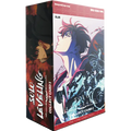 Solo Leveling Collect Card Series 2 Korean Booster Box — Moore Collectables UK