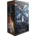 Solo Leveling Collect Card Series 3 Korean Booster Box — Moore Collectables UK