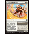Spiritcall Enthusiast // Scrollboost (SOS 33) — Moore Collectables UK